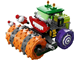 Batman The Joker Steam Roller thumbnail
