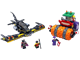 Batman The Joker Steam Roller thumbnail