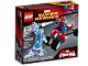 Spider-Trike vs. Electro thumbnail