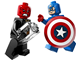 Avengers Captain America vs. Hydra thumbnail