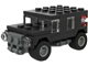 Black SUV thumbnail