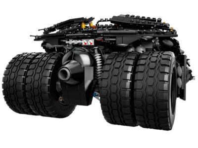 lego tumbler price