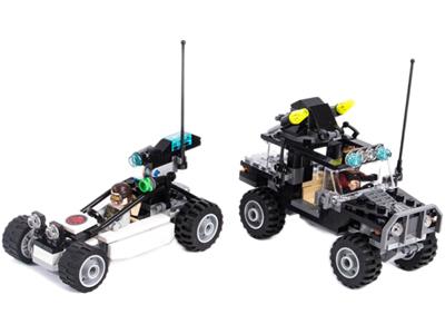 LEGO 76030 Age of Ultron Avengers Hydra Showdown | BrickEconomy