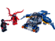 Carnage's Shield Sky Attack thumbnail