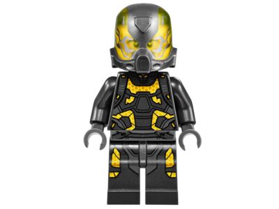 LEGO 76039 Ant-Man Final Battle BrickEconomy