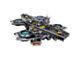 SHIELD Helicarrier thumbnail