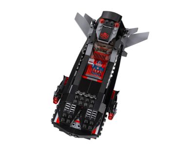 Lego iron skull sub attack shop