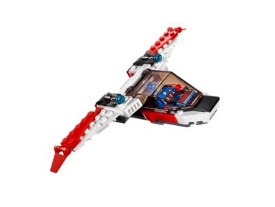LEGO 76049 Avenjet Space Mission BrickEconomy