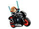 Crossbones' Hazard Heist thumbnail