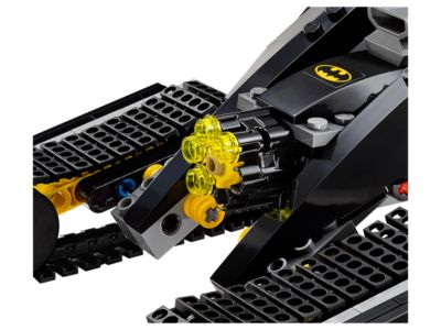 lego set 76055