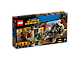 Batman Rescue from Ra's al Ghul thumbnail