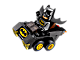 Mighty Micros Batman vs. Catwoman thumbnail