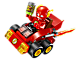 Mighty Micros The Flash vs. Captain Cold thumbnail