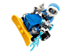 Mighty Micros The Flash vs. Captain Cold thumbnail