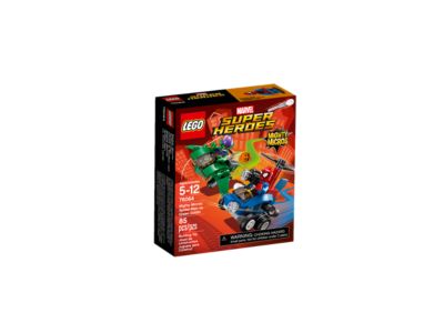 Lego® aus Set 76064 Super Heroes Mighty Micros Minifigur Spiderman SH248 