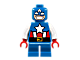 Mighty Micros Captain America vs. Red Skull thumbnail