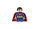 Mighty Micros Superman vs. Bizarro thumbnail