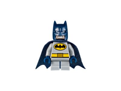 LEGO Mighty Micros Batman VS Killer Moth 83pcs 76069 for sale online