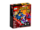 Mighty Micros Wolverine vs. Magneto thumbnail