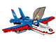 Captain America Jet Pursuit thumbnail