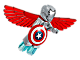 Captain America Jet Pursuit thumbnail