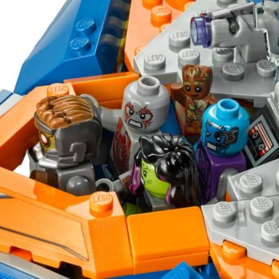lego 76081