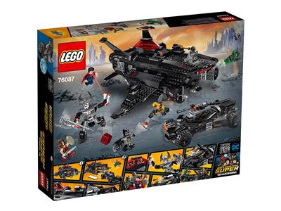 LEGO 76087 Flying Fox Batmobile Airlift Attack BrickEconomy