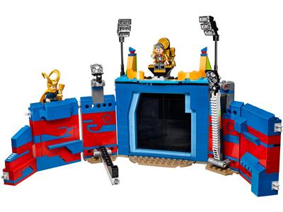 LEGO 76088 Thor Ragnarok Thor Hulk Arena Clash BrickEconomy