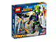 Lex Luthor Mech Takedown thumbnail