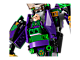 Lex Luthor Mech Takedown thumbnail