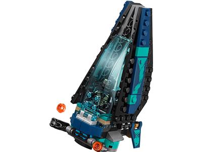 Lego 76101 best sale amazon