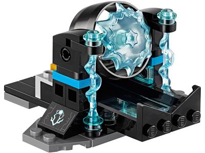 LEGO 76102 Avengers Infinity War Thor's Weapon Quest BrickEconomy