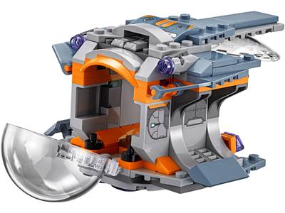 LEGO 76102 Avengers Infinity War Thor's Weapon Quest BrickEconomy