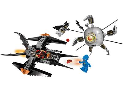 Lego sales batman 76111