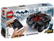 App-Controlled Batmobile thumbnail