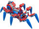 Spider-Man's Spider Crawler thumbnail