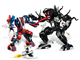 Spider Mech vs. Venom thumbnail