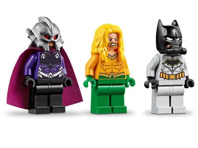 LEGO 76116 Batman Batsub and the Underwater Clash | BrickEconomy