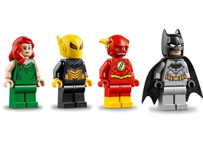 NEW LEGO Firefly FROM SET 76117 SUPER HEROES sh551