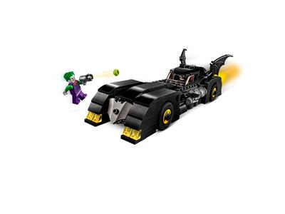 LEGO 76119 Pursuit The Joker | BrickEconomy