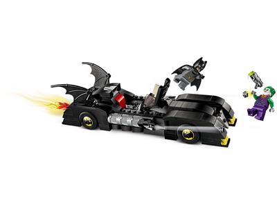LEGO 76119 Batman Batmobile Pursuit of The Joker BrickEconomy