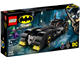 Batmobile Pursuit of The Joker thumbnail