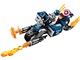 Captain America Outriders Attack thumbnail