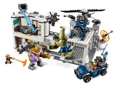 endgame lego sets prices