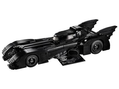 LEGO® 76139 1989 Batmobile - ToyPro