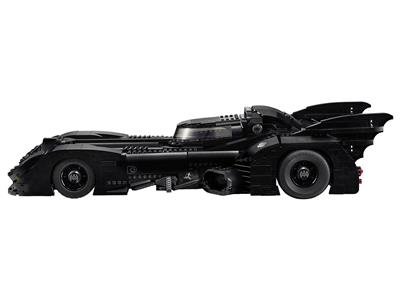 LEGO 76139 Batman Batmobile | BrickEconomy