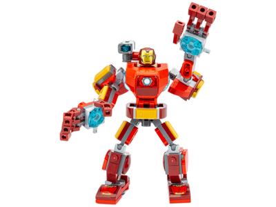 Lego set online 76140
