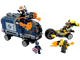 Avengers Truck Take-down thumbnail