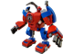 Spider-Man Mech thumbnail