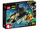 Batboat The Penguin Pursuit! thumbnail